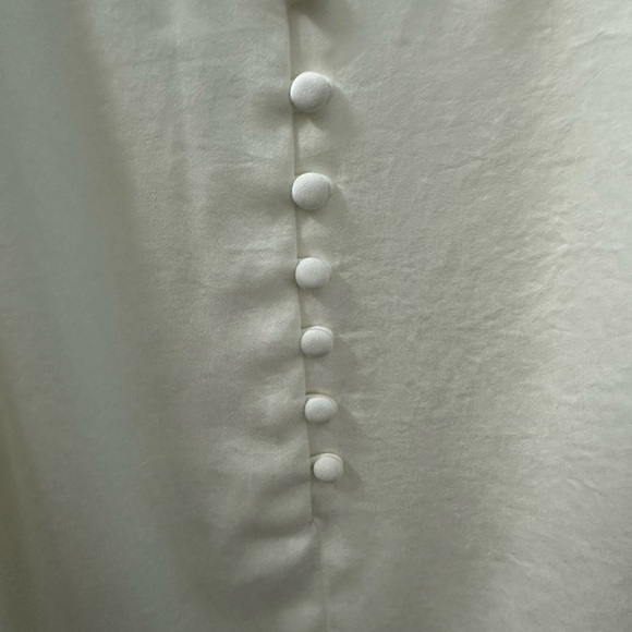 Two Banana Republic Silky Camisoles Size XS - Picture 9 of 10